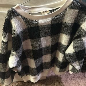 BIBI SWEATER